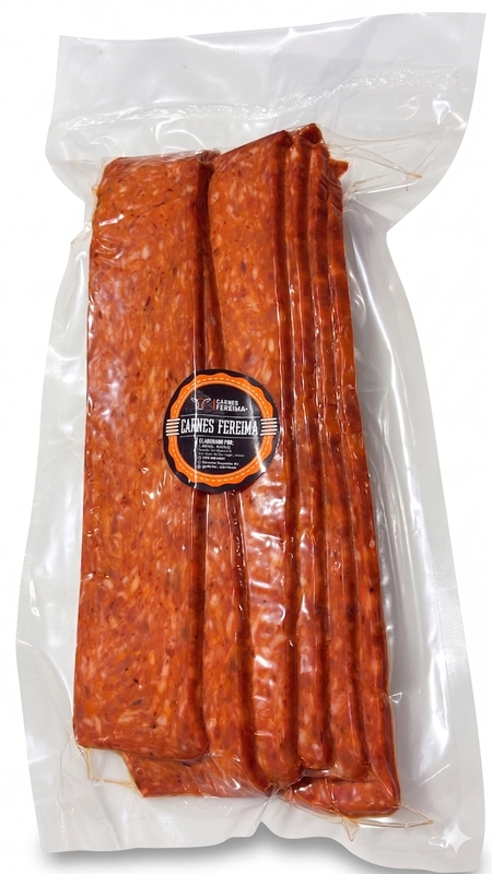 Chorizo Horneado