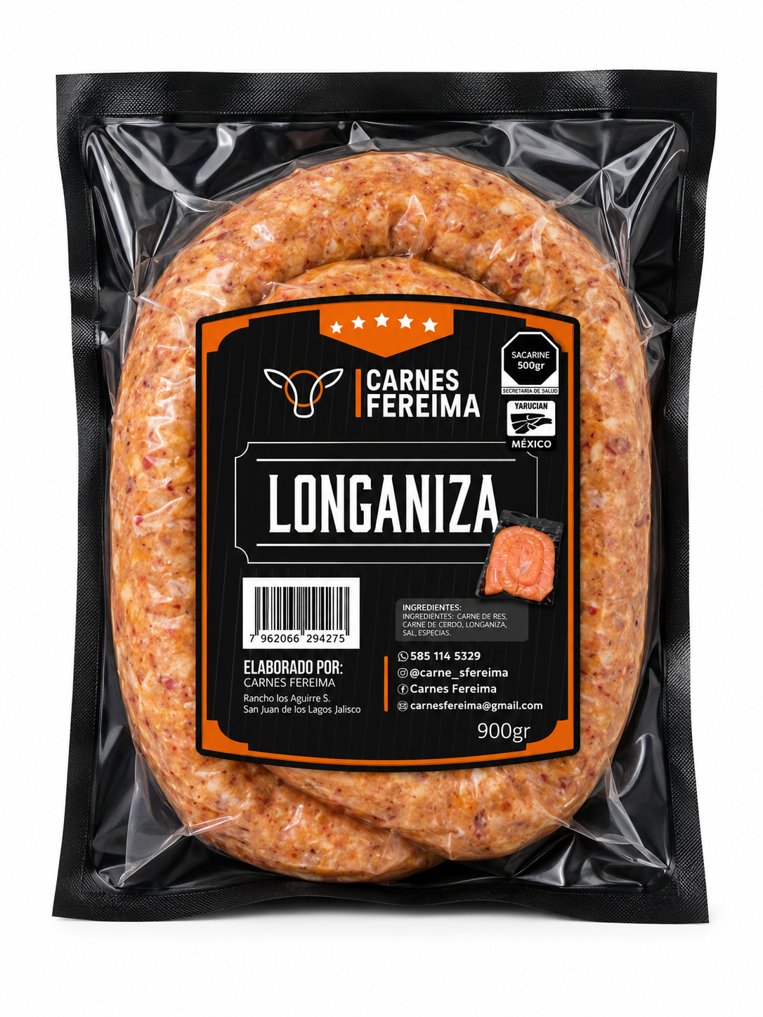 Longaniza