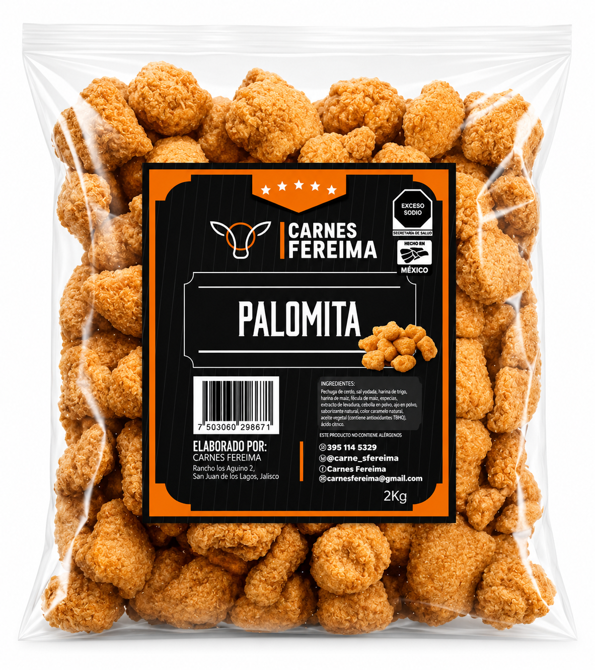 Palomita